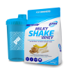Odżywka białkowa Milky Shake Whey - 1800g + Shaker GRATIS! | Sklep 6PAK