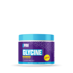Glycine Glicyna | 6PAK | Regeneracja aminokwasy