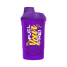 Shaker Fuel Your Fire Purple 600 ml - 1 szt.