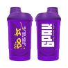 Shaker Do It For The After Selfie Purple 600 ml - 1 szt.