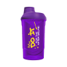 Shaker Do It For The After Selfie Purple 600 ml - 1 szt.