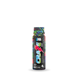 Przedtreningówka Craze Shot - 80ml | Energia | Sklep 6PAK Nutrition