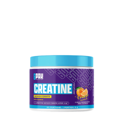 Creatine Monohydrate 300g | Kreatyna w proszku | Sklep 6PAK Nutrition
