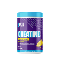 Creatine Monohydrate 300g | Kreatyna w proszku | Sklep 6PAK Nutrition
