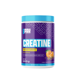 Creatine Monohydrate 300g | Kreatyna w proszku | Sklep 6PAK Nutrition