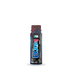 Przedtreningówka Boom Shot - 80ml | Pompa | Sklep 6PAK Nutrition