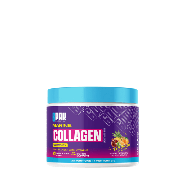 Marine Collagen Complex Marine Collagen Complex