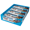 Protein Wafer 12 szt. | Całe opakowanie wafelków | Sklep 6PAK Nutrition