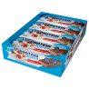 Protein Wafer 12 szt. | Całe opakowanie wafelków | Sklep 6PAK Nutrition
