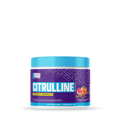 Cytrulina w proszku - 200g | Super pompa | Sklep 6PAK Nutrition
