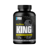 Booster testosteronu Alpha King