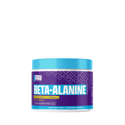 Beta alanina - 200g | Wytrzymałość | Sklep 6PAK Nutrition