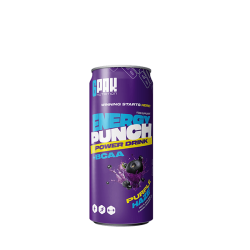 Energy Punch Power Drink - 250ml | Sklep 6PAK Nutrition Energy Punch Power Drink - 250ml | Sklep 6PAK Nutrition