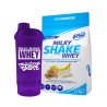 Odżywka białkowa Milky Shake Whey - 1800g + Shaker GRATIS! | Sklep 6PAK