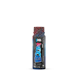 Przedtreningówka Boom Shot BOX - 12x80ml | Sklep 6PAK Nutrition Przedtreningówka Boom Shot BOX - 12x80ml | Sklep 6PAK Nutrition