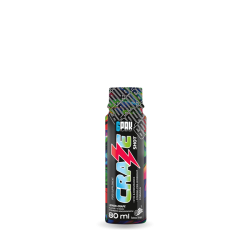 Przedtreningówka Craze Shot BOX - 12x80ml | Sklep 6PAK Nutrition Przedtreningówka Craze Shot BOX - 12x80ml | Sklep 6PAK Nutrition