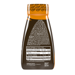 6PAK Syrup ZERO Chocolate-Caramel - 500 ml | SOS ZERO | Sklep 6PAK Nutrition 6PAK Syrup ZERO Chocolate-Caramel - 500 ml | SOS ZERO | Sklep 6PAK Nutrition
