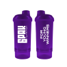 Shaker For Young Winners Purple 500+150 - 1 szt.