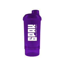 Shaker For Young Winners Purple 500+150 - 1 szt.
