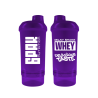 Shaker MSW Delicious Taste Purple 500+150 - 1 szt.