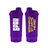 Shaker For Winning Starts Here Purple 500+150 - 1 szt.
