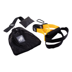 Pasy treningowe - MULTI-WORKOUT Straps P1 012 | Sklep 6PAK Nutrition