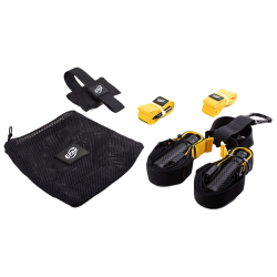 Pasy treningowe - MULTI-WORKOUT Straps P3 032 | Sklep 6PAK Nutrition