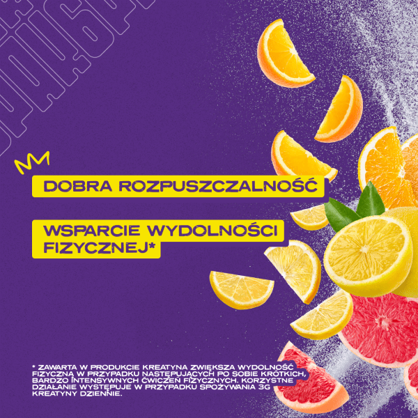 Creatine Monohydrate 300g | Kreatyna w proszku | Sklep 6PAK Nutrition Creatine Monohydrate 300g | Kreatyna w proszku | Sklep 6PAK Nutrition