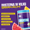 Creatine Monohydrate 300g | Kreatyna w proszku | Sklep 6PAK Nutrition