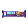 Muesli Energy Bar