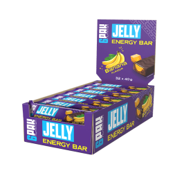 Jelly Energy Bar BOX - 32 szt.