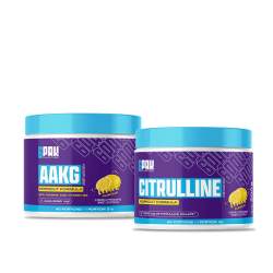 Zestaw Ekstremalna Pompa | AAKG & Cytrulina | Sklep 6PAK Nutrition