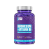 Magnez + Witamina B6 w 90 kapsułkach