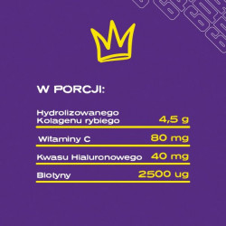 Marine Collagen Complex