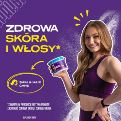 Marine Collagen Complex