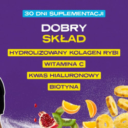 Marine Collagen Complex