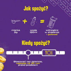 Marine Collagen Complex