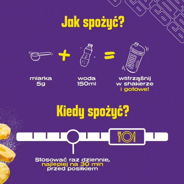 Marine Collagen Complex