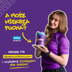 Marine Collagen Complex