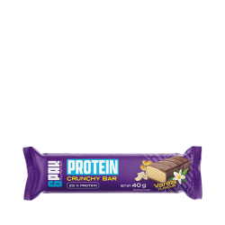 Protein Crunchy Bar Vanilla