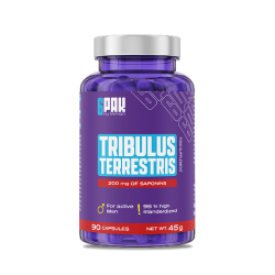 Tribulus Terrestris - Buzdyganek ziemny 90 kaps. | Sklep 6PAK Nutrition