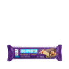High Protein Crunchy Bar Caramel