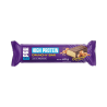 High Protein Crunchy Bar Caramel