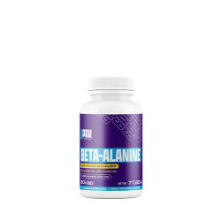 Beta-Alanina w 90 kapsułkach
