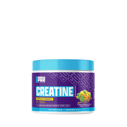 Creatine Monohydrate 300g | Kreatyna w proszku | Sklep 6PAK Nutrition
