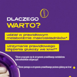 Chromium - Chrom w kapsułkach - 90 kaps. | Sklep 6PAK Nutrition