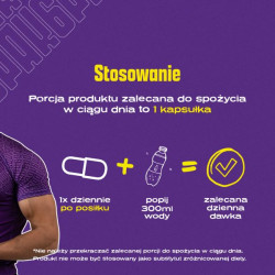 Chromium - Chrom w kapsułkach - 90 kaps. | Sklep 6PAK Nutrition