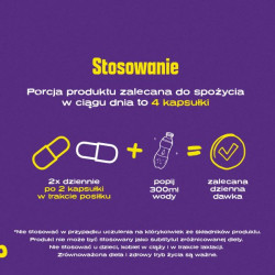 Elektrolity - 120 kaps.