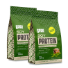 Soy Protein - Zestaw dwóch smaków - 2x700g | Sklep 6PAK Nutrition