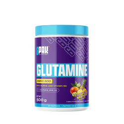Glutamine - glutamina w proszku
